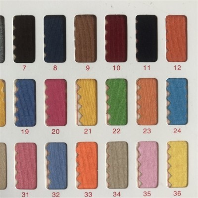 GZ-XD LCK#706A  32S/26S  成分：20%棉 80%滌綸  克重 ：140G  170G 細節-1